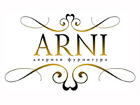 Ручки и фурнитура Arni логотип