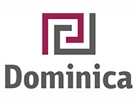 Двери Доминика логотип