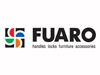 Фурнитура Fuaro логотип