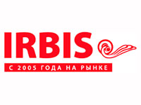 Фурнитура Ирбис логотип
