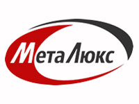 Двери Металюкс логотип