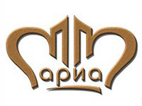 Двери Мариам логотип