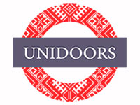 Двери Юнидорс логотип