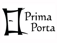 Двери Прима Порта логотип