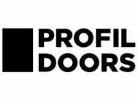 Двери Профиль Дорс логотип