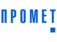 Двери Промет логотип